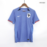 #Player Version France 2023 Home Soccer Jerseys Men's