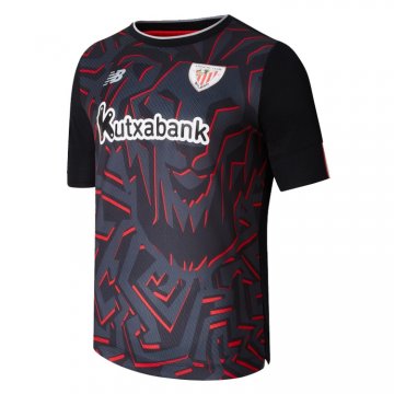 Athletic Bilbao 2022-23 Away Soccer Jerseys Men's