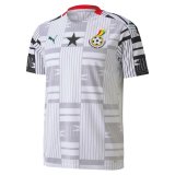 2020 Ghana Home Football Jersey Shirts Men's