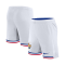 France 2024 Home Soccer Shorts Men's