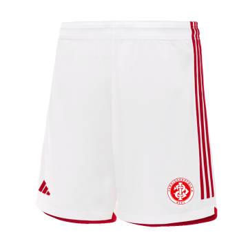 SC Internacional 2023/24 Home Soccer Shorts Men's