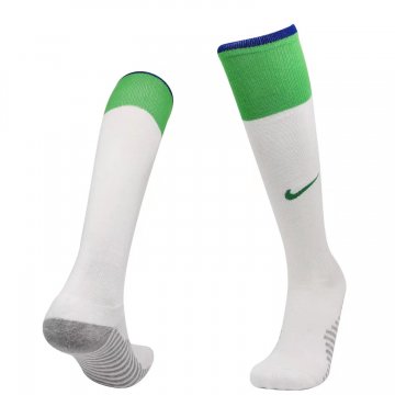 Brazil 2022-23 Home Men's Soccer Socks
