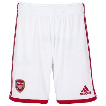Arsenal 2022-23 Home Soccer Shorts Men's
