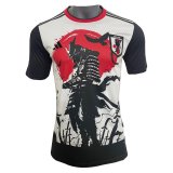 #Special Edition Japan 2023 The Way of The Samurai Soccer Jerseys Men's