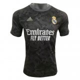 #Special Edition Real Madrid 2022-23 Black Dragon Soccer Jerseys Men's