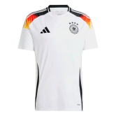 Germany 2024 Home EURO Soccer Jerseys Men's