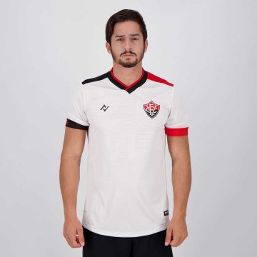 2021-22 Vitoria E.C. Away Football Jersey Shirts Men's [2020127983]