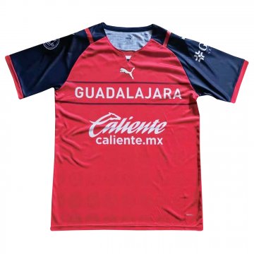 Chivas 2021-22 Third Men's Soccer Jerseys