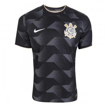 #Player Version Corinthians 2022-23 Away Soccer Jerseys Men's