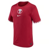 Qatar 2022 Home Soccer Jerseys Men's
