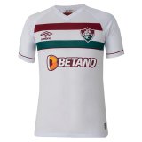 Fluminense 2023-24 Away Soccer Jerseys Men's