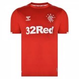 2019-20 Rangers F.C. Third Men's Football Jersey Shirts