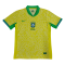 Brazil 2024 Home Copa America Soccer Jerseys Men's