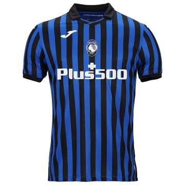 2020-21 Atalanta B.C. Home Men's Football Jersey Shirts