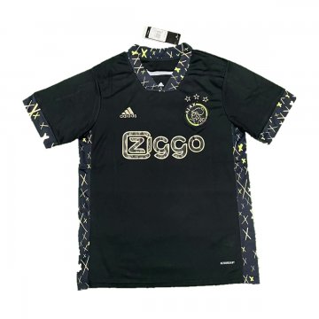 2021-22 Ajax Special Edition Men‘s Football Jersey Shirts