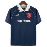 #Retro Universidad de Chile 1994 Home Soccer Jerseys Men's