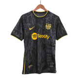 Barcelona 2023/24 Special Edition Soccer Jerseys Men's