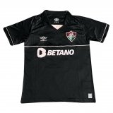 Fluminense 2023-24 Goalkeeper Royal Soccer Jerseys Men's