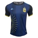 #Special Edition Argentina 2023 Royal Soccer Jerseys Men's