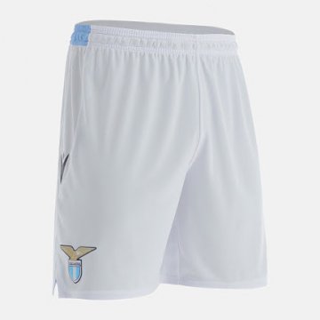 2021-22 S.S.Lazio Home Men's Football Shorts