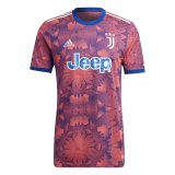 Juventus 2022-23 Third Soccer Jerseys Men's
