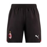 AC Milan 2023-24 Home Soccer Short Men's