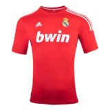#Retro Real Madrid 2011/2012 Third Soccer Jerseys Men's