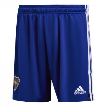 Boca Juniors 2021-22 Third Football Soccer Shorts Men's