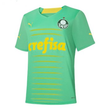 Palmeiras 2022-23 Third Soccer Jerseys Women's
