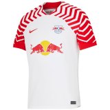 RB Leipzig 2023-24 Home Soccer Jerseys Men's