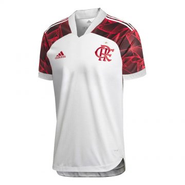 2021-22 Flamengo Away Football Jersey Shirts Men's Player Version [20210705029]