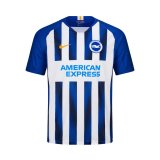 2019-20 Brighton & Hove Albion Home Men's Football Jersey Shirts