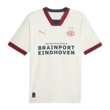 PSV Eindhoven 2023/24 Away Soccer Jerseys Men's