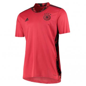 2019-20 Germany National Team Goalkeeper Football Jersey Shirts