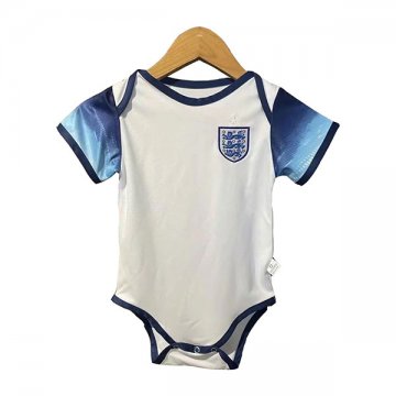 England 2022 Home Soccer Jerseys Infant's