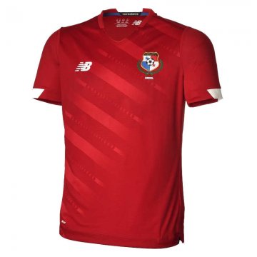 2021 Panama Home Football Jersey Shirts Men's