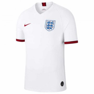 2019-20 England Home Men's Football Jersey Shirts