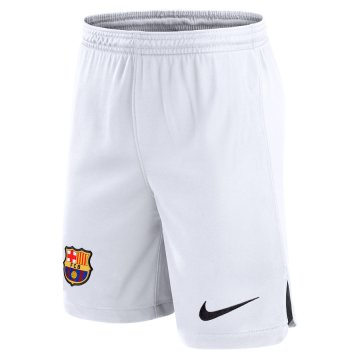 Barcelona 2022-23 Third Men's Soccer Short