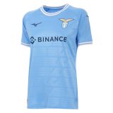 S.S. Lazio 2022-23 Home Soccer Jerseys Men's