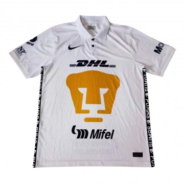 2021-22 Pumas UNAM Home Football Jersey Shirts Men's