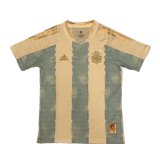 2021-22 Argentina Commemorative Edition Men‘s Football Jersey Shirts