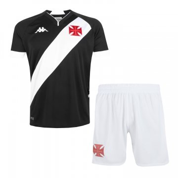 Vasco da Gama FC 2022-23 Home Soccer Jerseys + Short Kid's