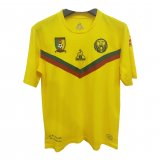 2021 Cameroun Away Football Jersey Shirts Men's