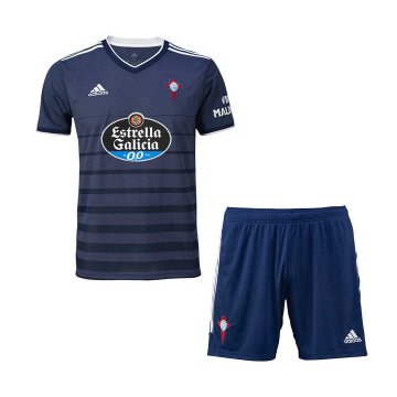 2020-21 Celta de Vigo Away Kids Football Kit(Shirt+Shorts)