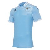 2020-21 S.S.Lazio Home Men's Football Jersey Shirts