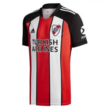 2020-21 River Plate Third Football Jersey Shirts Men's