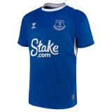 Everton 2022-23 Home Soccer Jerseys Men's