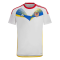 Venezuela 2024 Away Soccer Jerseys Men's