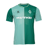 Werder Bremen 2023-24 Home Soccer Jerseys Men's