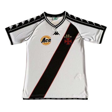 1999 Vasco Da Gama FC Retro Home Men's Football Jersey Shirts